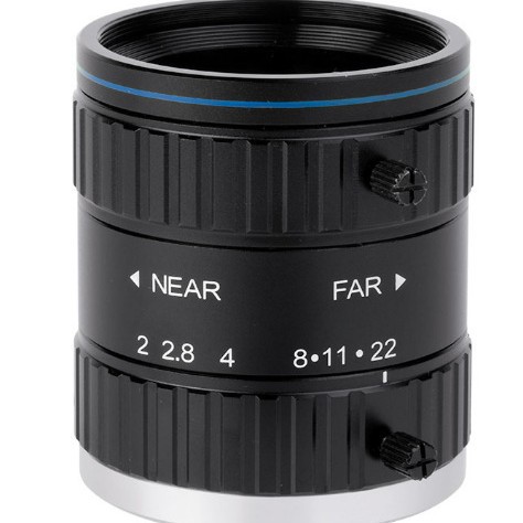 EN8MPL5020    OPTO  定焦镜头