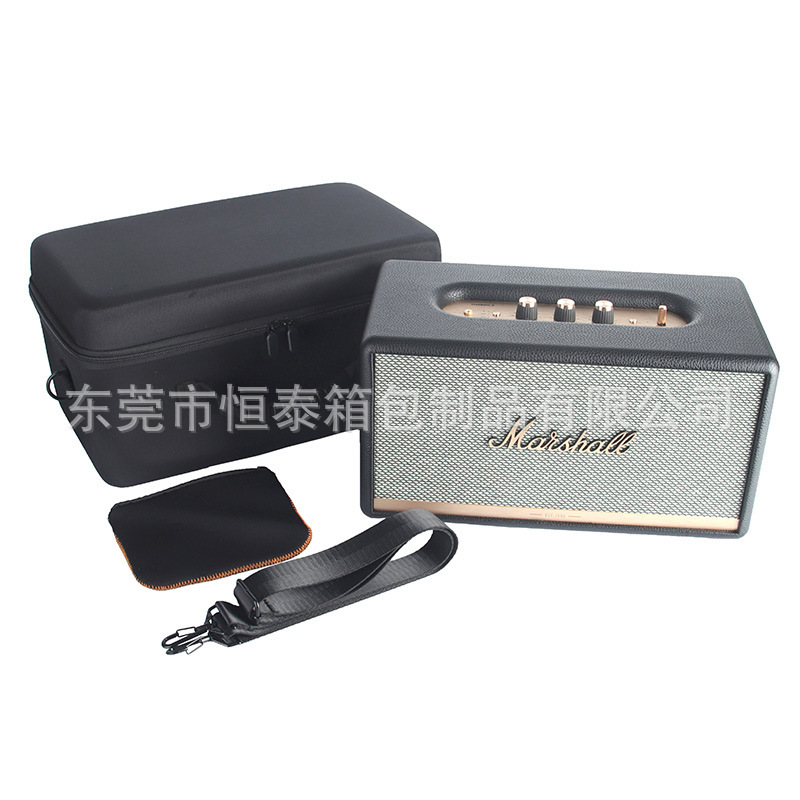 For Marshall (Marshall) STANMORE II wireless Bluetooth HIFI speaker storage box protection bag
