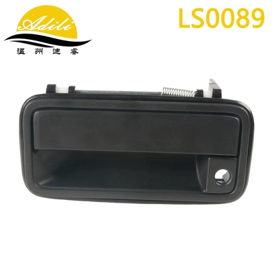95 C/K Door Handle - All Plastic Model 15742229 15742230 15742233 15742234 (Armrest, handle, handle) - all-plasticfront-left-15742229