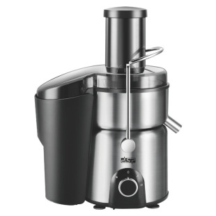 Dsp/Dansong Juicer Household Fruit 4 and 1 Multi-Functional Juice Juicer Separation Small Cooking Machine Kj3054