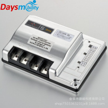 D51448英国PG控制器24V200A 代步车智能控制器S-Drive 原装正品