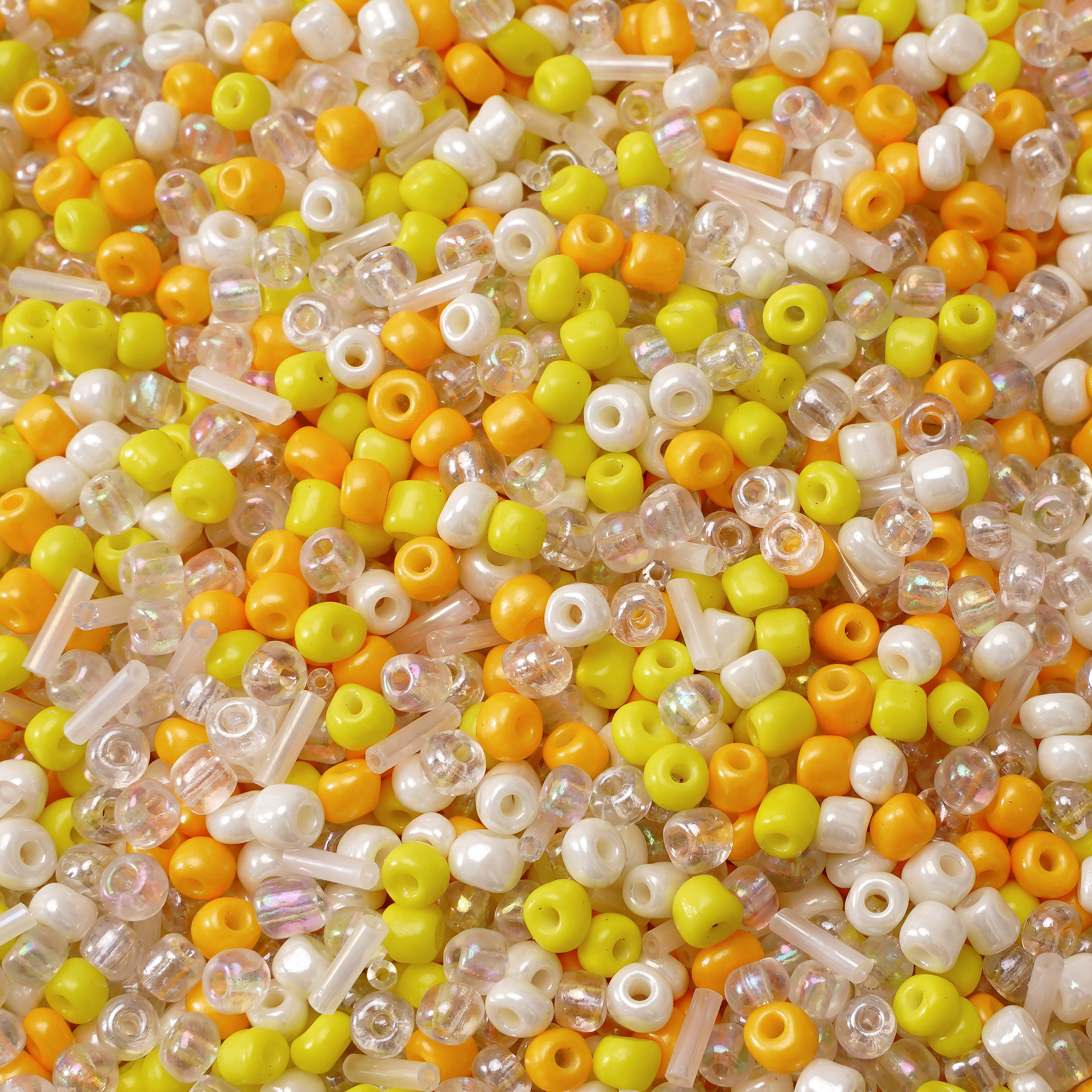 14# Golden rice dew (yellow and white) 20g/pack