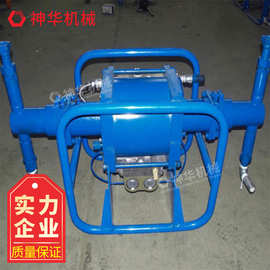 2ZBQ-9-3矿用气动注浆泵技术规格厂家厂家矿用气动注浆泵