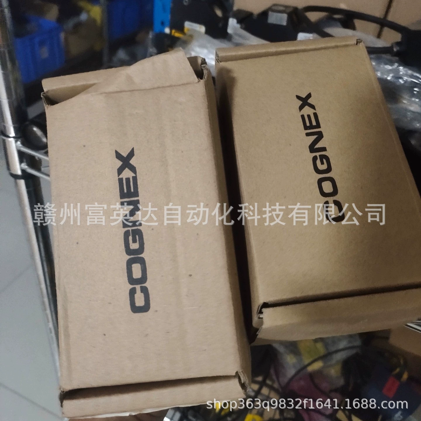 DMR-262QL-0110 новый сканер COGNEX Coconex спотовая продажа