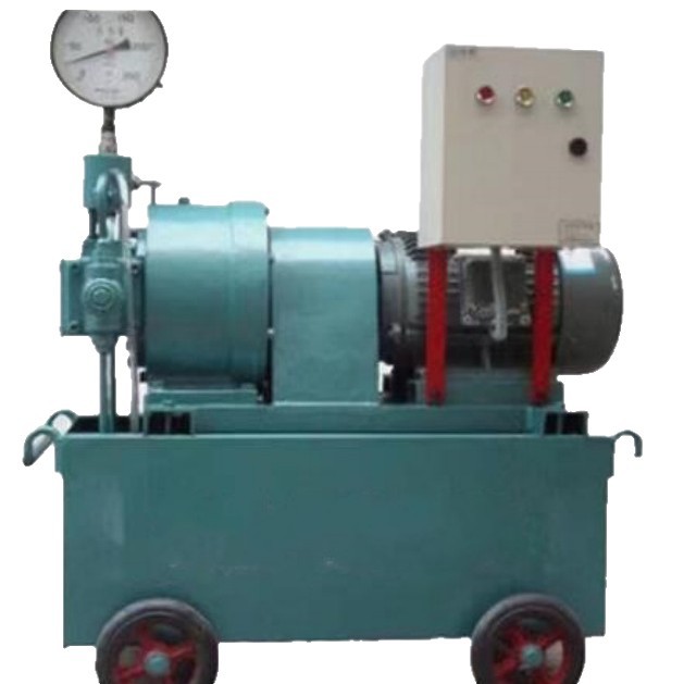 ZZ供试压泵 型号:KM1-2D1-SY-524/6.3库号：M409306