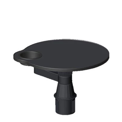 Table: Car table board