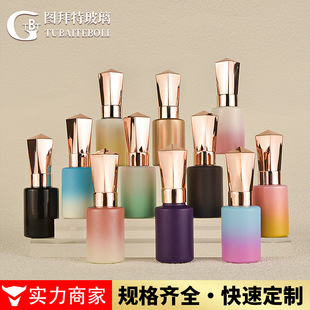 �¿���ɫ�����z��ƿ10ml  �A�μ����z����ƿ������w  ��ëˢ