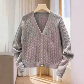 女式羊绒衫;女式羊毛衫;女式针织衫