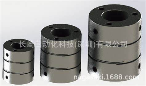 议价 日本椿本双膜片联轴器NEF10-HUBN-H25JD2