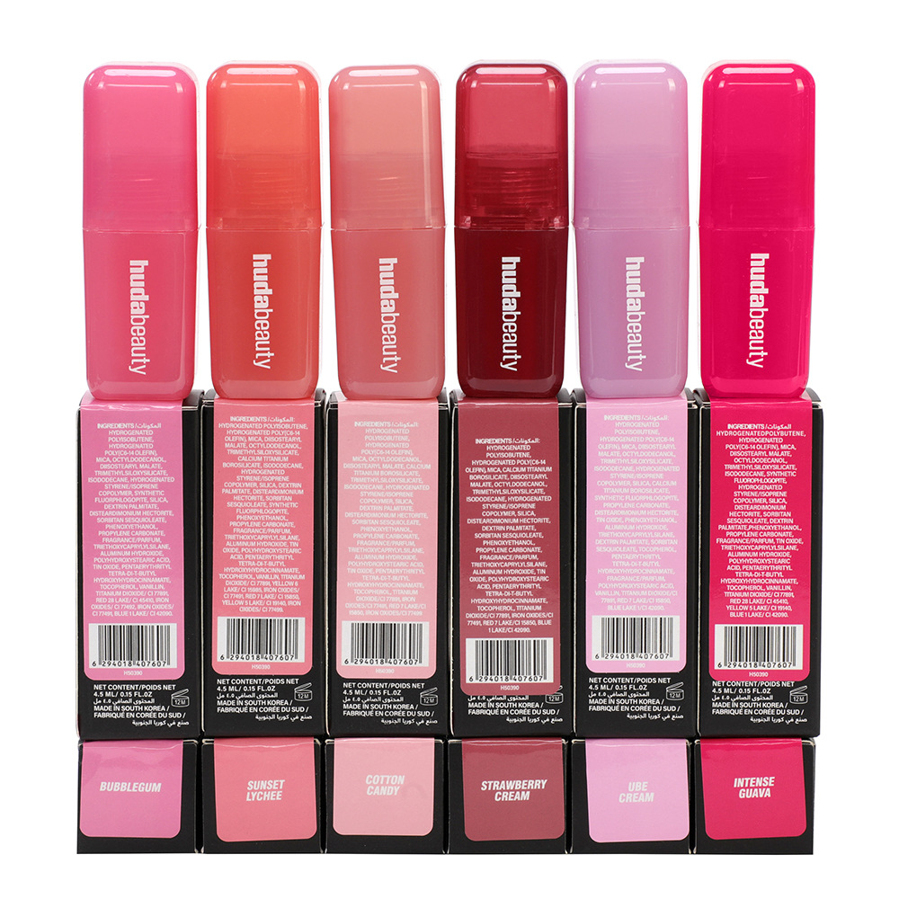 Huda Beauty Blush Líquido Filtro Líquido Blush Líquido