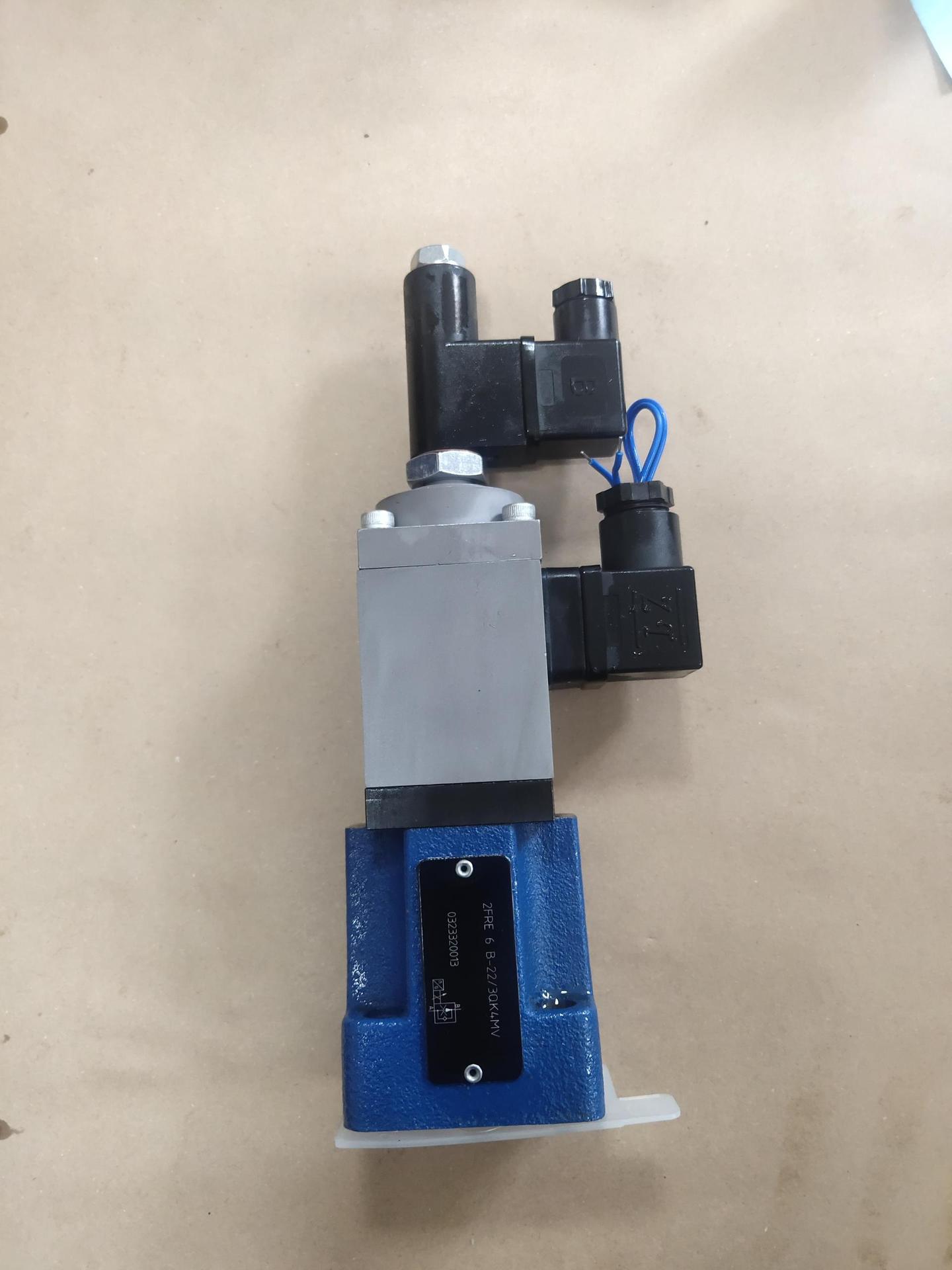 比例阀DBEM20-30B/315XYM DBEM20-30B/200XY比例溢流阀