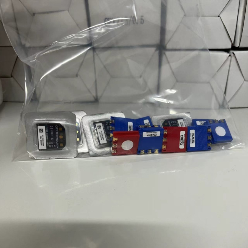 HONEYWELL BW 霍尼韦尔 可燃传感器MicropeL75C 气体检测仪配件