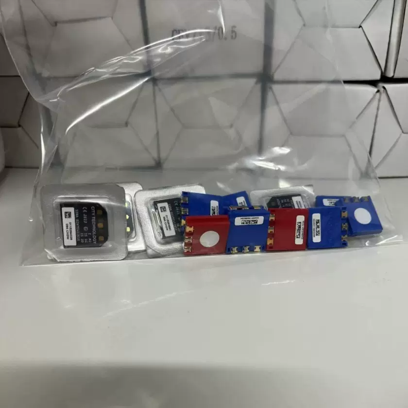 HONEYWELL BW 霍尼韦尔 可燃传感器MicropeL75C 气体检测仪配件