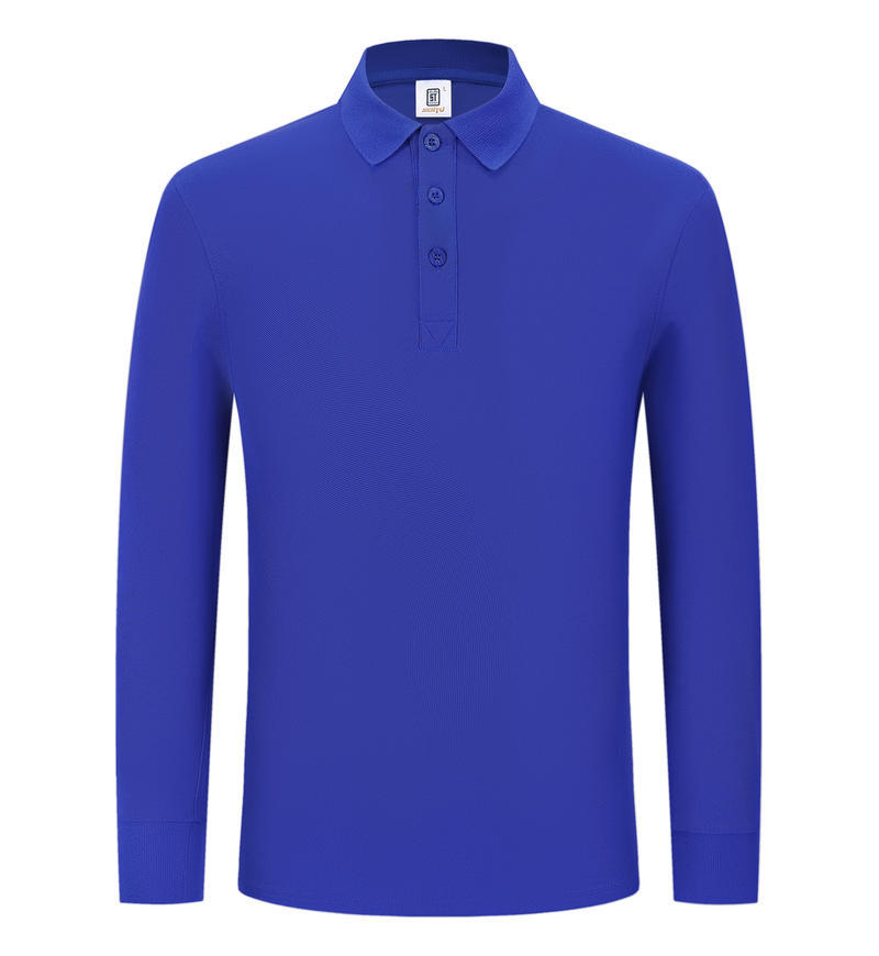 Option c [premium quality] - royal blue / S