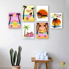 ?��ƷСС����װ�羰�����ֻ�diy�����ͻ�����ѷFBA