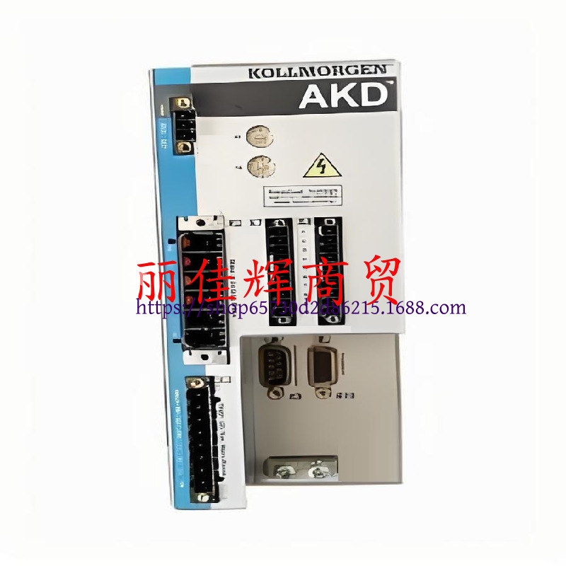 Kollmorgen科尔摩根AKD-P00307-NCAN-0000全新正品现货 议价