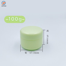 ɫ 100g 150g˪ жױ ͿĨĤ˪ƿ PP˪ƿ