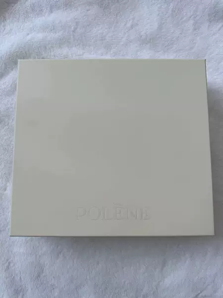 Black small gift box
