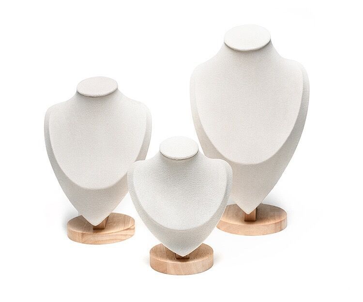 实木项链架 (19)