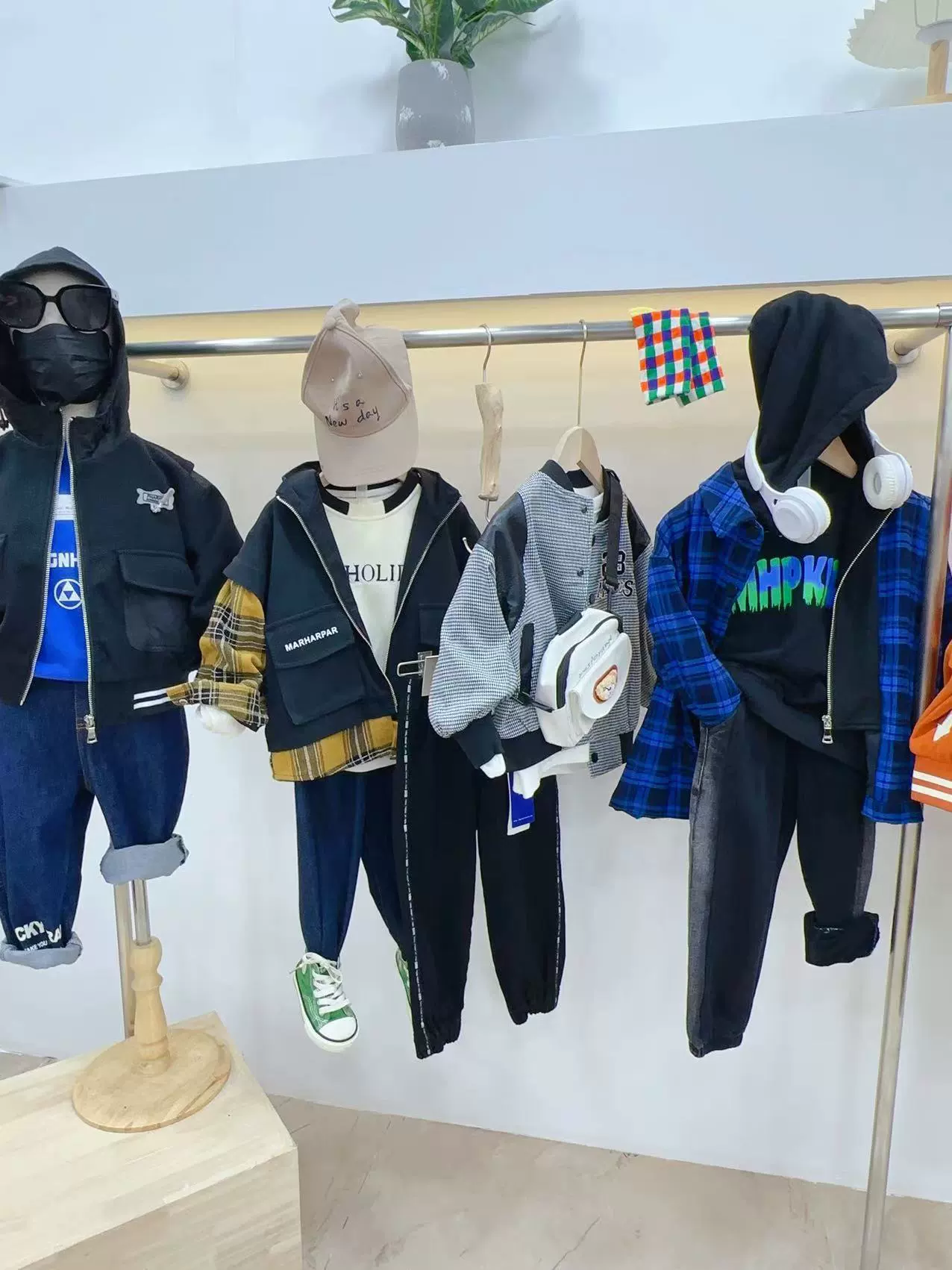 Jacket, sweatshirt, overall, фирменные брюки, осень, для подростков, детская одежда
