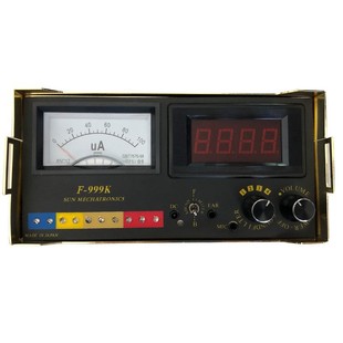 Rhubarb leak detector F999K indoor cold water tap water floor heating pipe leak quick leak detector