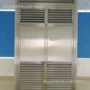 佛山市制造304机房不锈钢门