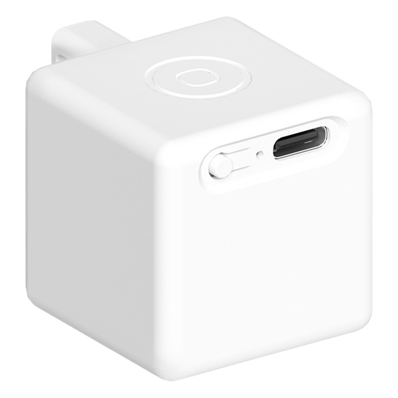 Dedo robot clicker inteligente Bluetooth graffiti casa inteligente eléctrico remoto inalámbrico ascensor llamando artefacto