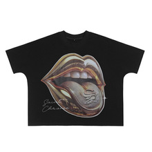 Billionaire������Oversize����boxy fit��ʽ��ͷT��tee��ͨOS