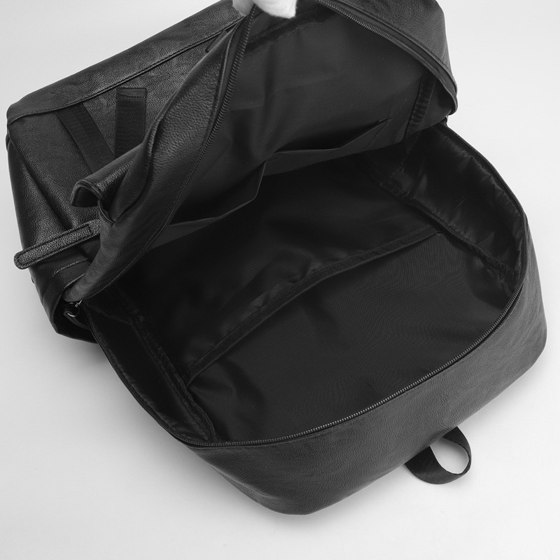 2025 primavera nueva mochila para hombre marca de moda mochila de ocio mochila de computadora de viaje de negocios de gran capacidad al por mayor