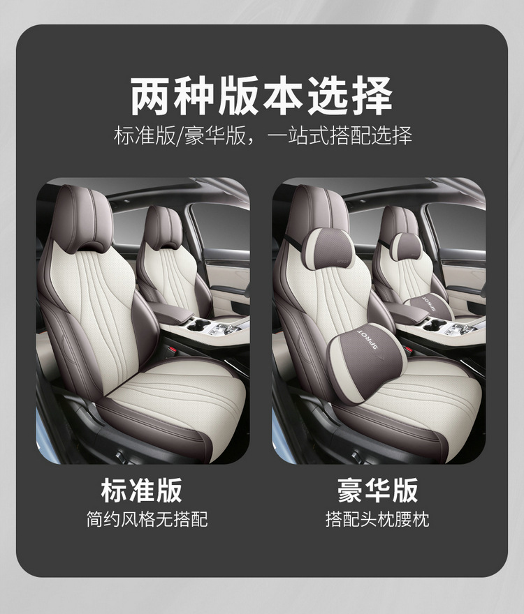 BYD Song plusdmi Cushion Four Seasons General 25 Song plus Glory Edition Special Seat Cover ev Cushion