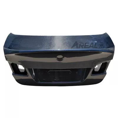 fiber cover Fender factory, Spoiler