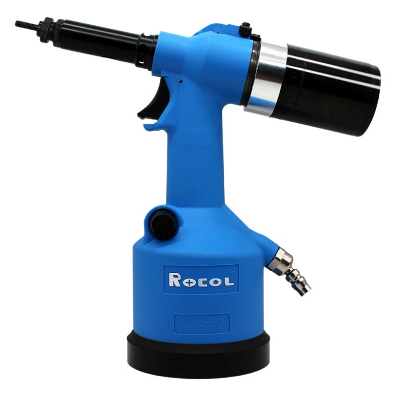 Пневматический автоматический пистолет ROCOL Rocco M3-M12 пистолет для заклепочной гайки RL-0312k полные спецификации