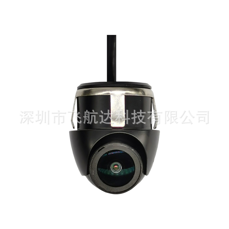 (2개) 안드로이드 USB 사각지대 보조 카메라 수정 화면, 전방 우측 카메라 네비게이션 CAR CAMERA