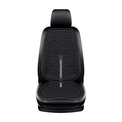 Four Seasons Pad – Factory Wholesale 3D Car Seat - business-black-square-mat