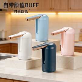 现货饮水机上水器电动抽水器桶装水取水器纯净水家用办公宿舍抽水