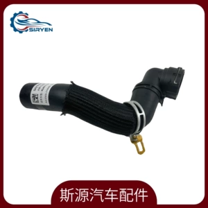 Chevrolet Excelle Cruze radiator su borusu aksesuarları 9076033 95390894