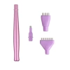 Multi-head suction set 1 alloy pen powder
