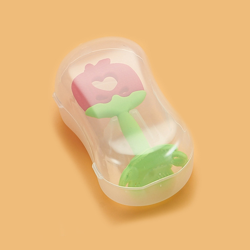 Cave Apple + storage box