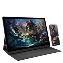 15.6���yʽ�@ʾ�� PS4������switch �|���@ʾ�� �֙C��Xͬ��