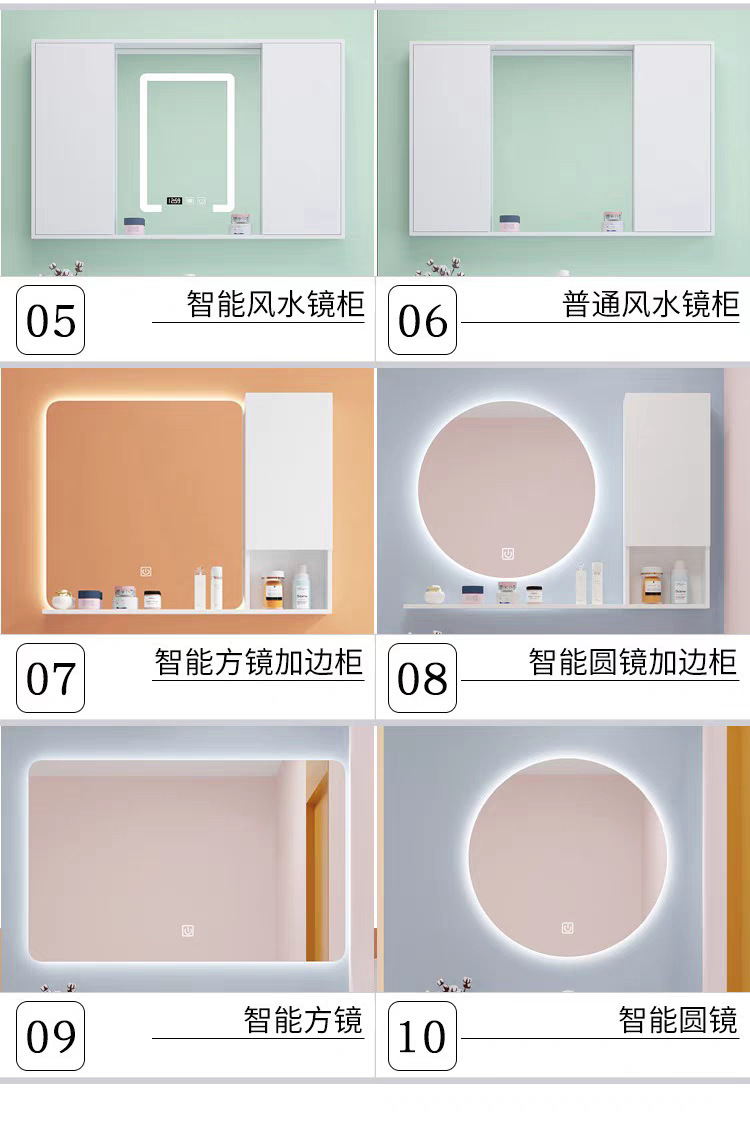 Processing of irregularly cut corner bathroom washbasins, rock plate ceramic washbasins, and beveled corner bathroom cabinets undefined