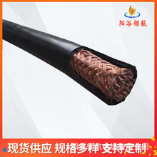 DJYP3V22電子計算機電纜紫銅線芯材質陽谷電纜計算機屏蔽電纜