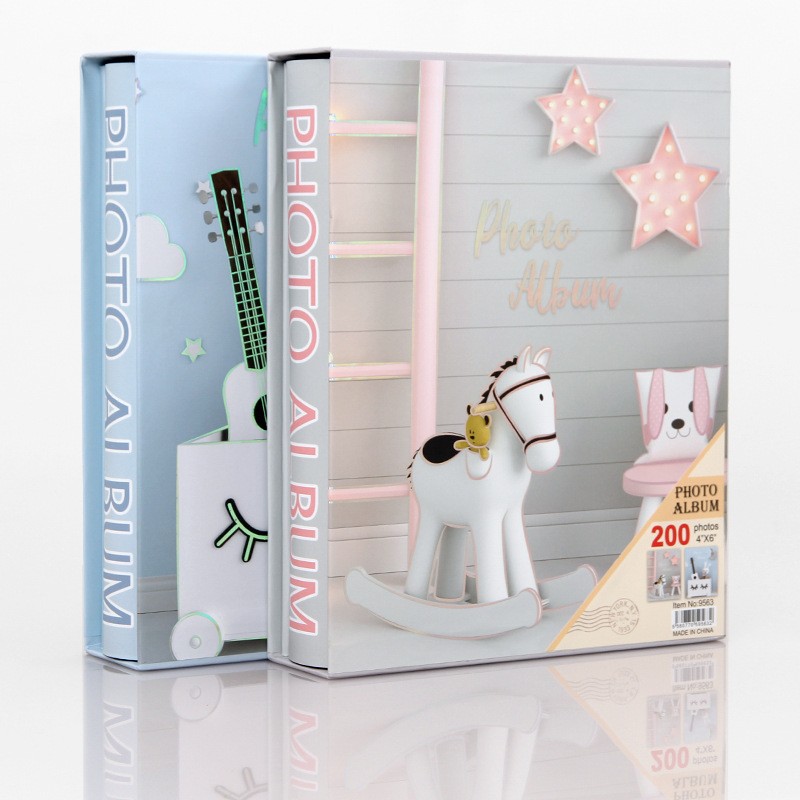 9563 2 색 혼합 모발