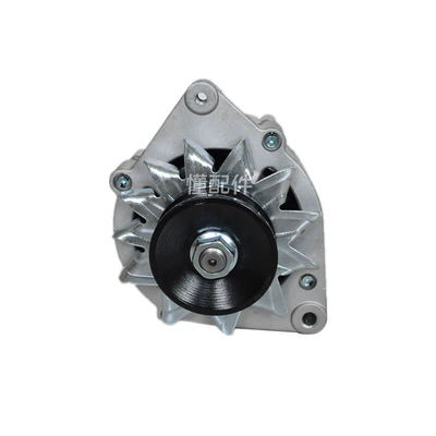 Generatorlar hissələri (Dinamo və detalları) truck high-power electric rolling agricultural