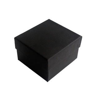 Watch gift box watch box carton sponge watch box micro-business watch box gift box manufacturers a generation of spot wholesale