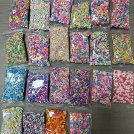 饰品配件;软陶工艺品;diy饰品