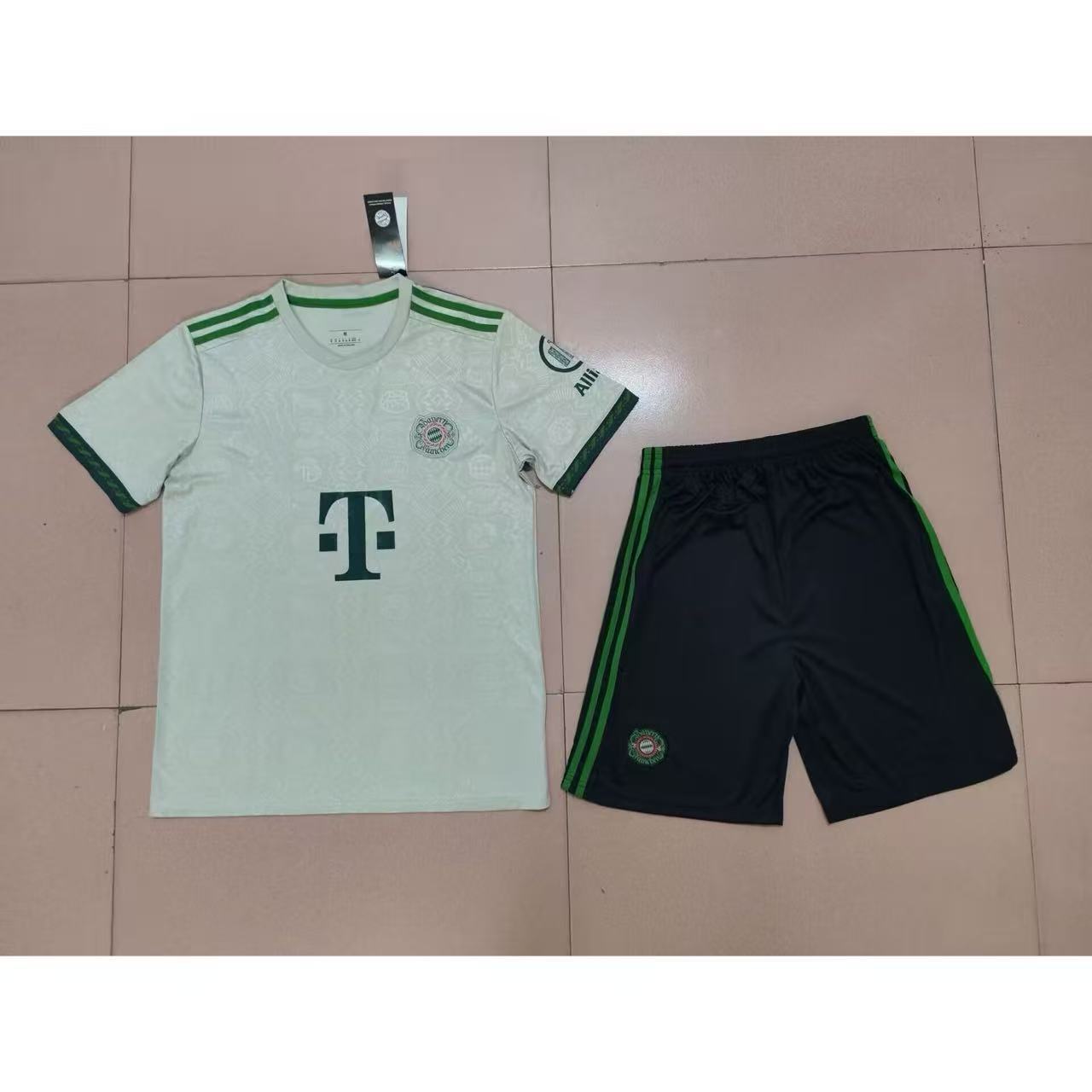 2526 Conjunto Oktoberfest del Bayern