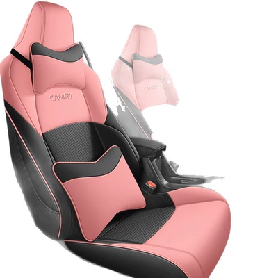 Modelə uyğun (Original) oturacaq örtükləri — Car Seat Cushion