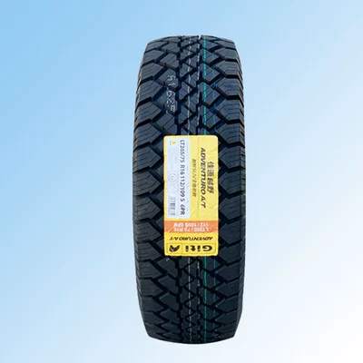 Off-road şinlər Giti 265/75R16-6PR is