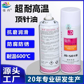 脱模剂;防锈润滑剂;工业润滑脂
