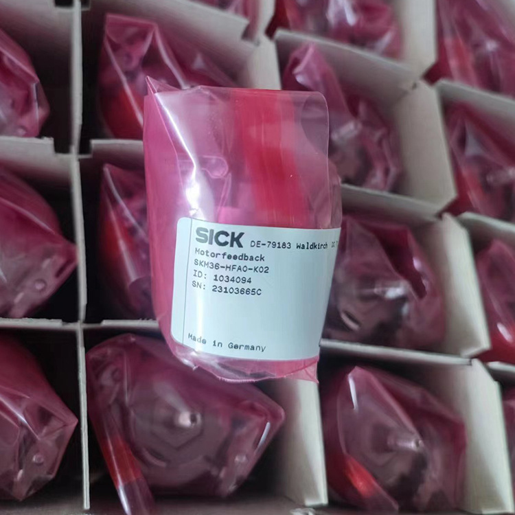 反射式光电扫描仪 C4C-SA06030A1000E 西克SICK 光栅尺编码器选型